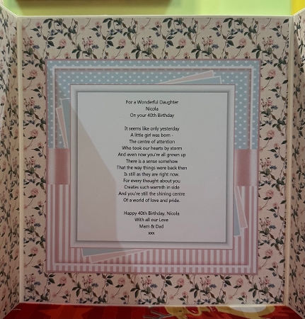 Beauty Routine Mini Page Kit by Suzanne Kavanagh
