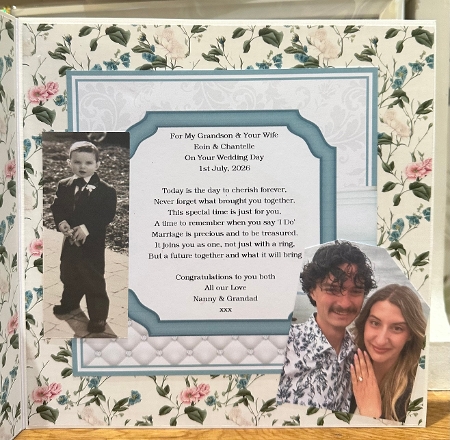 Gallery Item Handmade Craft Photo