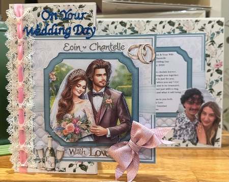 Gallery Item Handmade Craft Photo