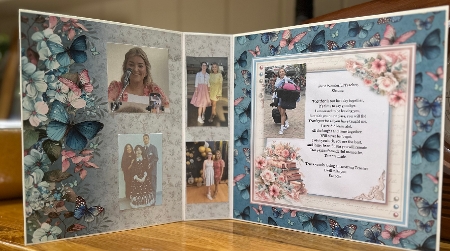 Timeless Tales And Tea by Suzanne Kavanagh