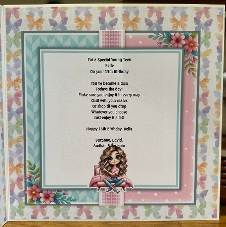 Hair Styling Mini Kit With Ages by Suzanne Kavanagh