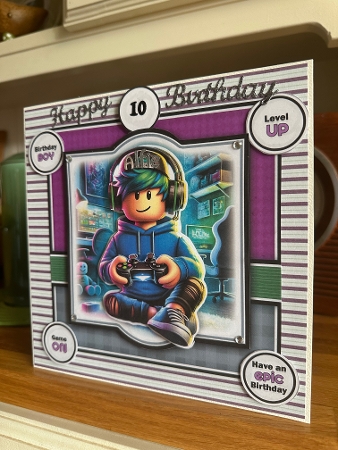 Gallery Item Handmade Craft Photo