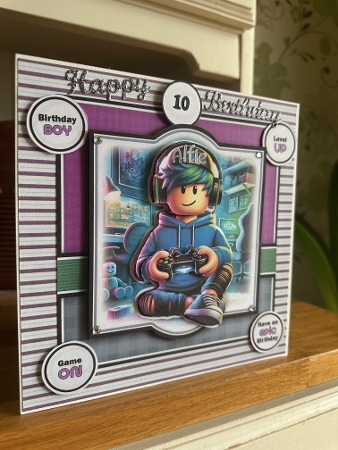Gallery Item Handmade Craft Photo