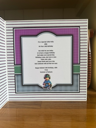 Epic Birthday Mini Kit Featured Gallery Photo