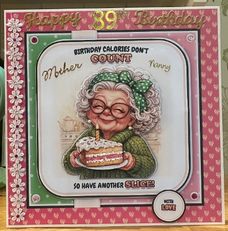 Gallery Item Handmade Craft Photo