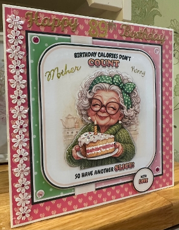 Gallery Item Handmade Craft Photo