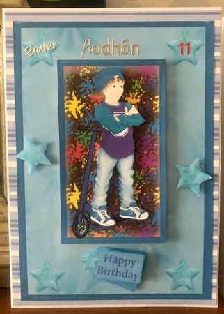 Gallery Item Handmade Craft Photo