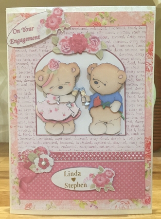 The Happy Couple by Suzanne Kavanagh