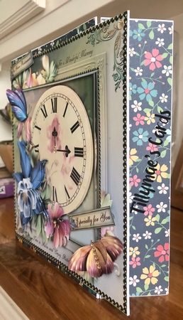 Time on Your Hands by Suzanne Kavanagh