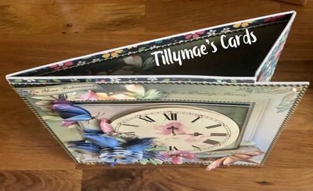 Time on Your Hands by Suzanne Kavanagh