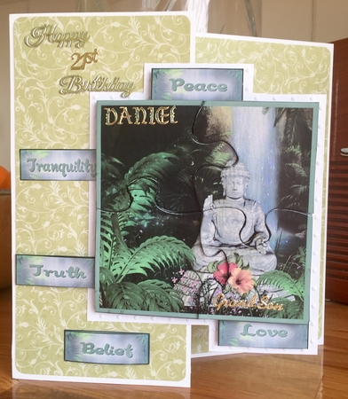 Gallery Item Handmade Craft Photo