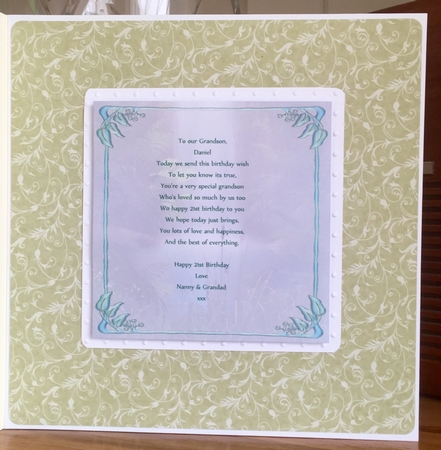 Gallery Item Handmade Craft Photo