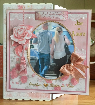 Wedding Day by Suzanne Kavanagh