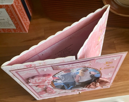 Wedding Day by Suzanne Kavanagh