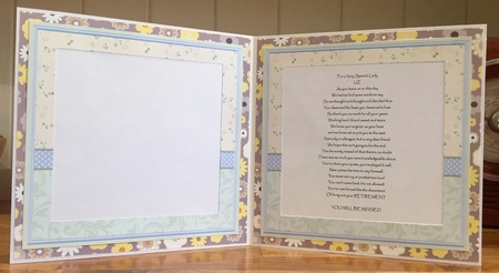 Armed & Dangerous Humorous Birthday or Anniversary Mini Kit by Suzanne Kavanagh