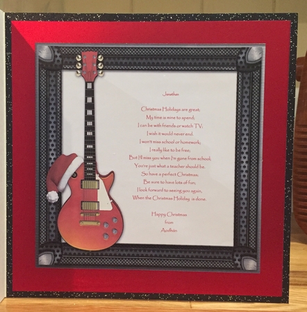Gallery Item Handmade Craft Photo