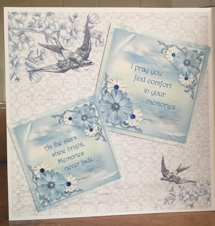 Wrap Your Arms Around a Memory by Suzanne Kavanagh