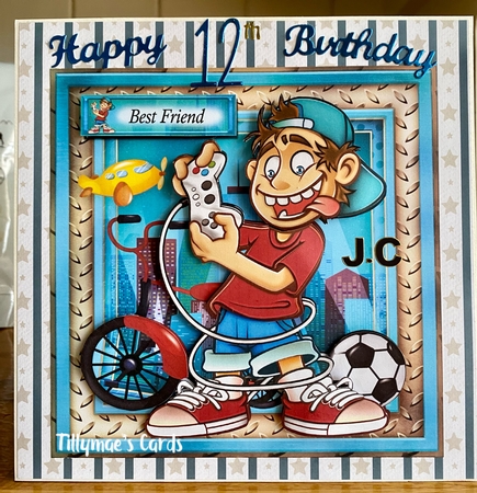 Gallery Item Handmade Craft Photo