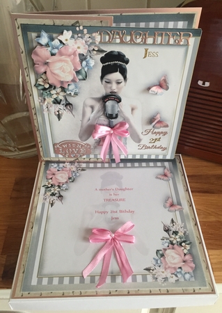 Gallery Item Handmade Craft Photo