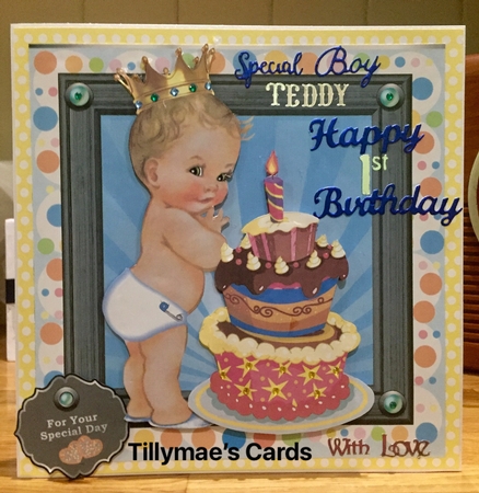 Gallery Item Handmade Craft Photo