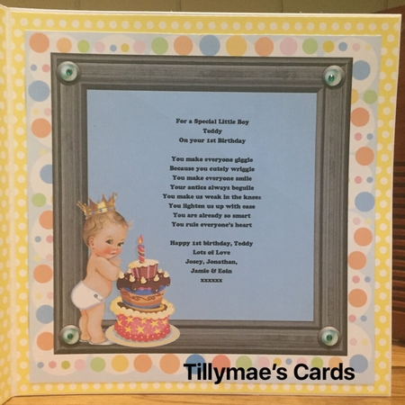 Gallery Item Handmade Craft Photo