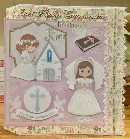 Gallery Item Handmade Craft Photo