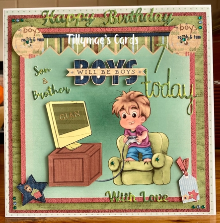 Gallery Item Handmade Craft Photo