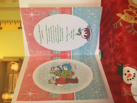 Have a Swell Christmas by Suzanne Kavanagh