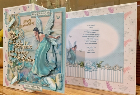 Fairy Wishes by Suzanne Kavanagh