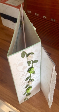 Wedding Day Wishes by Suzanne Kavanagh