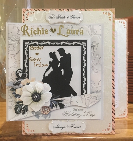 A Magical Wedding Day  by Suzanne Kavanagh