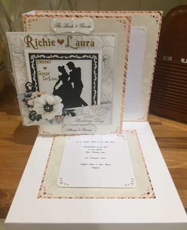 A Magical Wedding Day  by Suzanne Kavanagh