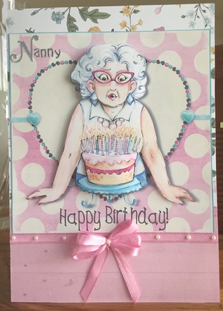 Gallery Item Handmade Craft Photo