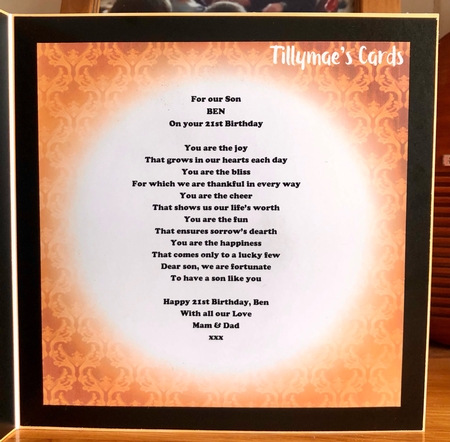 A Song Of Fire by Suzanne Kavanagh