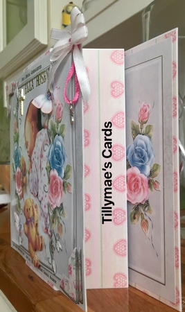 Sweet baby Girl by Suzanne Kavanagh