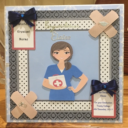 Gallery Item Handmade Craft Photo