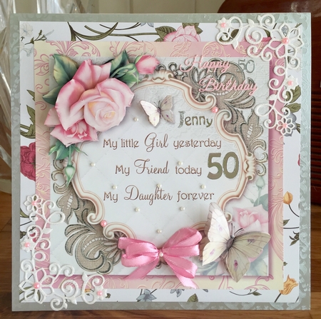 My Little Girl Yesterday by Suzanne Kavanagh