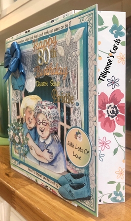 Time Flies by Suzanne Kavanagh