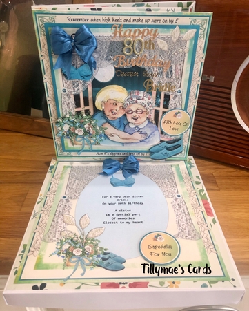 Time Flies by Suzanne Kavanagh