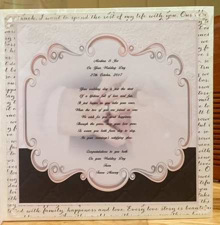 Gallery Item Handmade Craft Photo