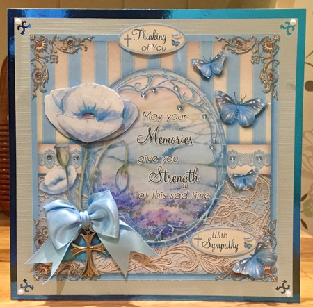 Memories by Suzanne Kavanagh