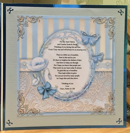 Memories by Suzanne Kavanagh