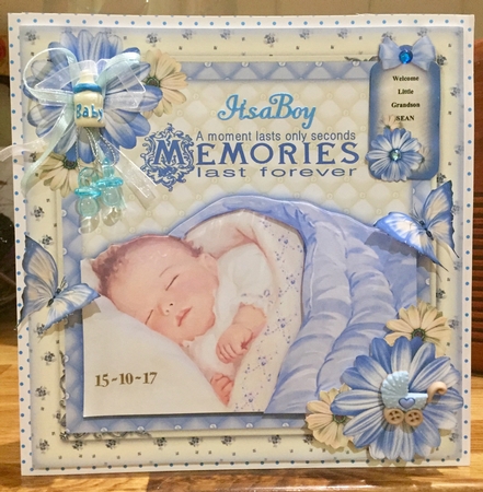 Gallery Item Handmade Craft Photo