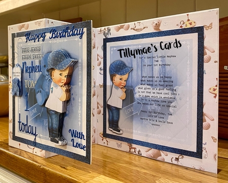 Gallery Item Handmade Craft Photo