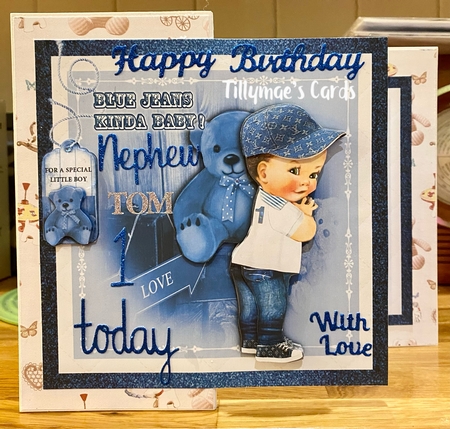 Gallery Item Handmade Craft Photo