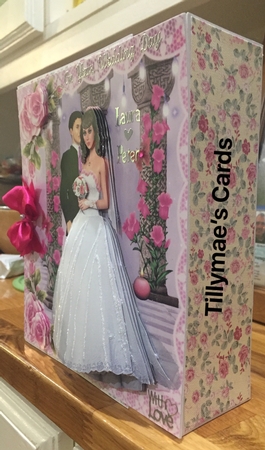 Gallery Item Handmade Craft Photo