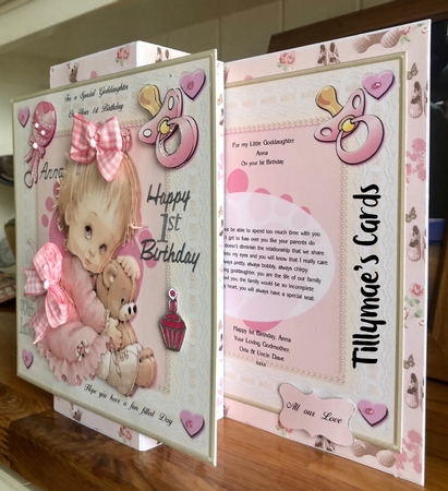 A New Princess Is Born 2 by Suzanne Kavanagh