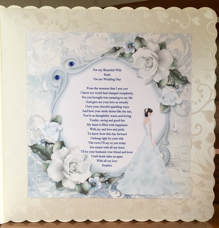 The Wedding Arch by Suzanne Kavanagh