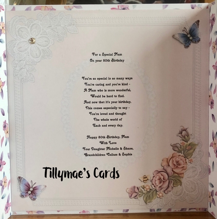 Cameo Lady  by Suzanne Kavanagh