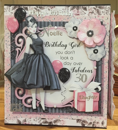 Fabulous by Suzanne Kavanagh